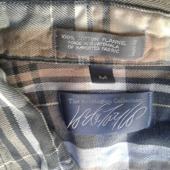 Handmade Led Zeppelin US TOUR 1975 orig.tee sew on - Picture 4 of 5